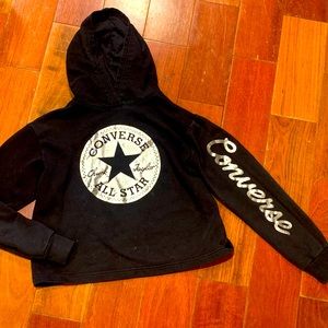 Converse Hoodie